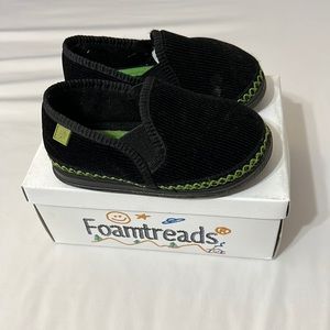 Foamtreads Kids Innsbruck Toddler Size 9M